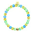 BRÉSIL | Bracelet Sirène Verre Nations